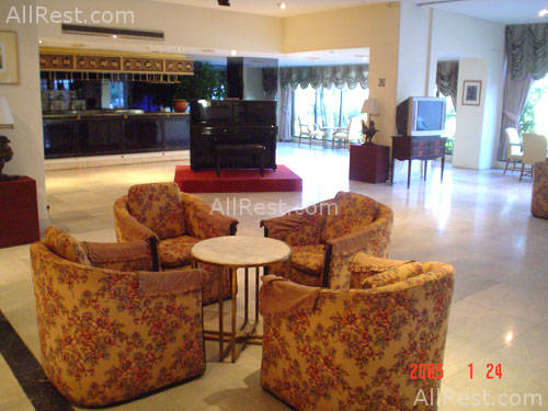 Thavorn Grand Plaza Hotel 7